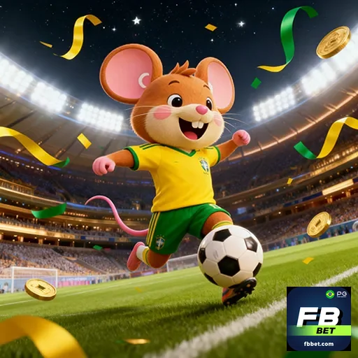 Slots online Brasil - fbbet