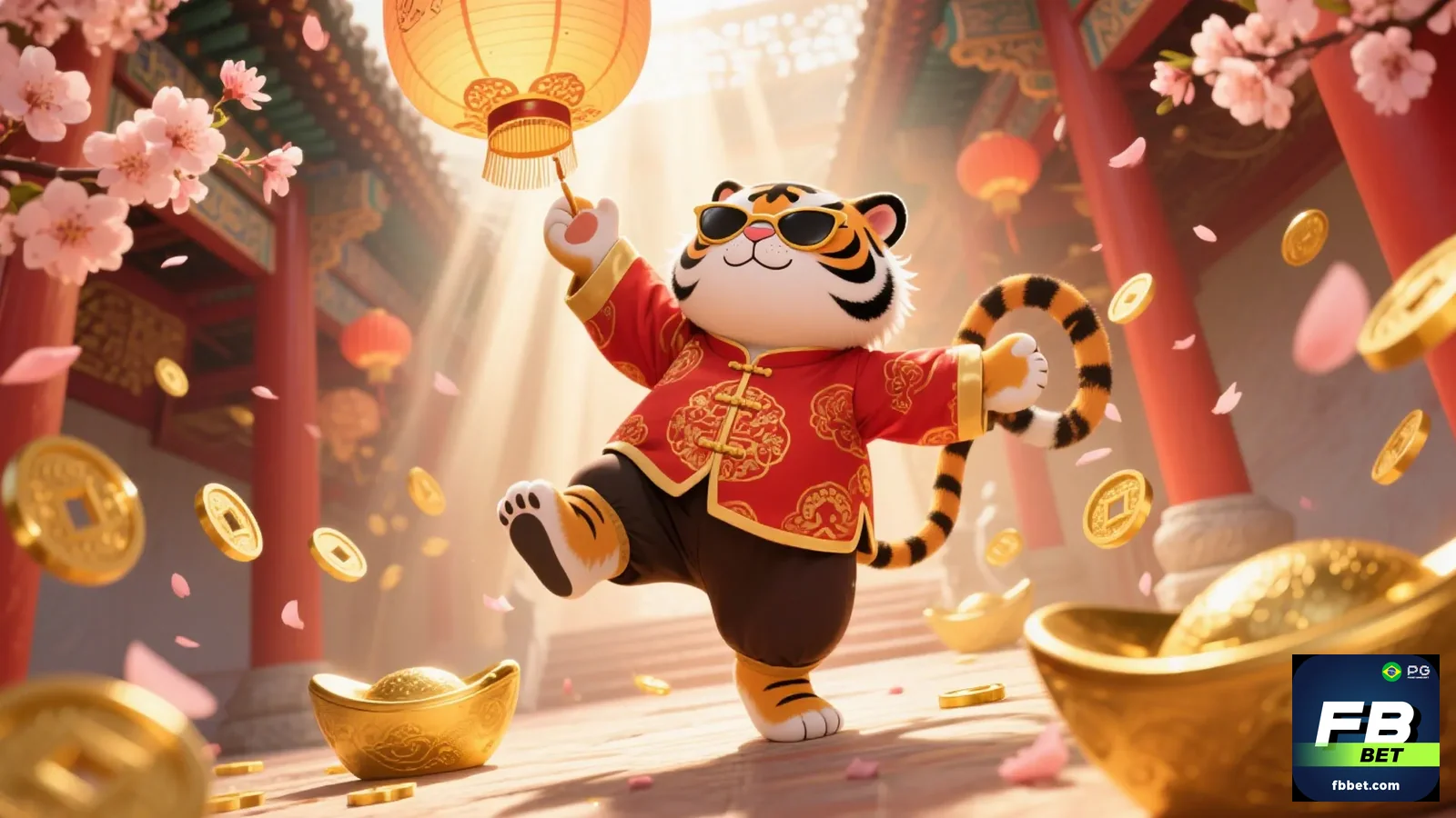 Promoções de cassino - fbbet